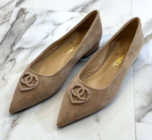 ТУФЛИ CHANEL 