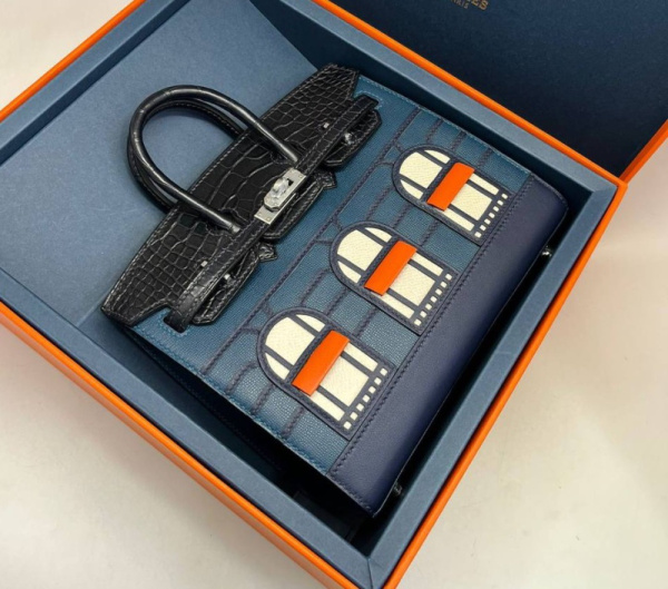 СУМКА HERMES BIRKIN 20 