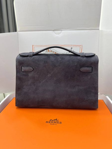 СУМКА HERMES KELLY POCHETTE 69463 фото анонса