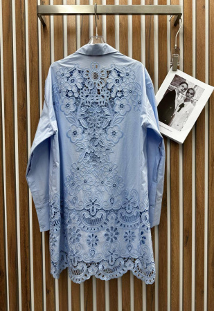 ПЛАТЬЕ VALENTINO  68053 детальное фото товара