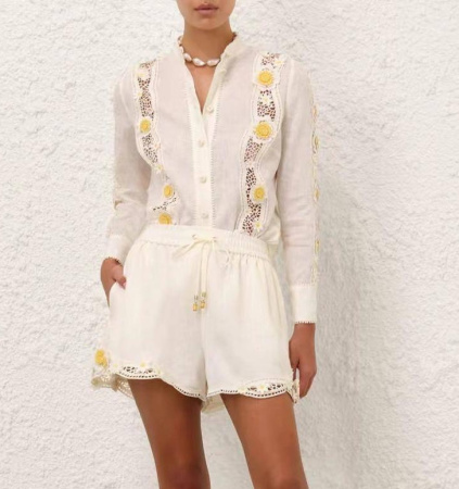 КОСТЮМ ZIMMERMANN 