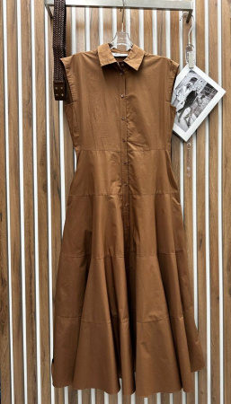 ПЛАТЬЕ MIU MIU  69184 детальное фото товара