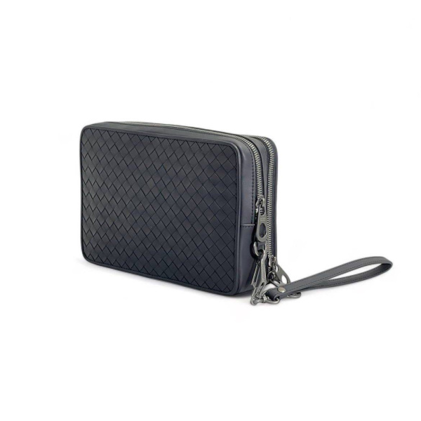 МУЖСКОЙ КЛАТЧ BOTTEGA VENETA  67937 фото анонса