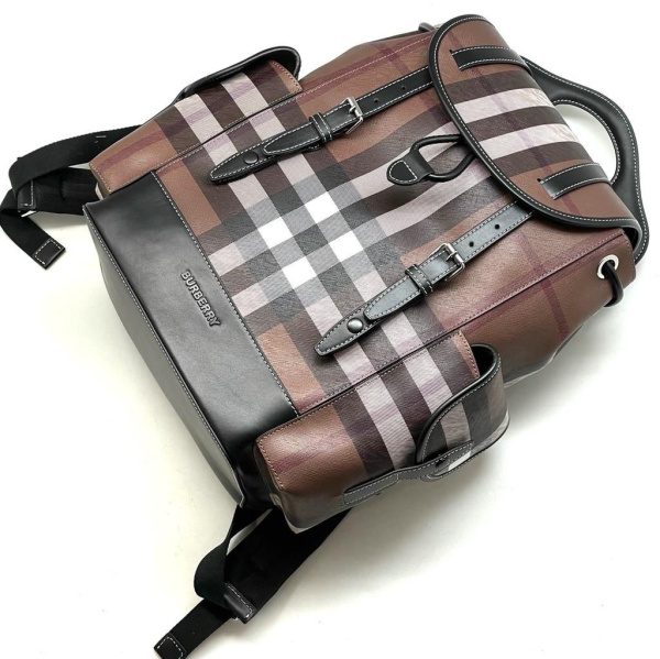 РЮКЗАК BURBERRY  55382 фото анонса