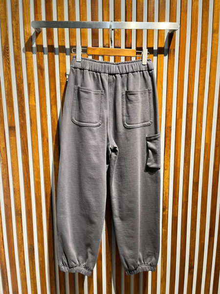 БРЮКИ MINIMALISM  63045 фото анонса