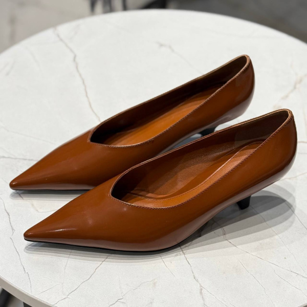 ТУФЛИ TOTEME  73715 фото анонса