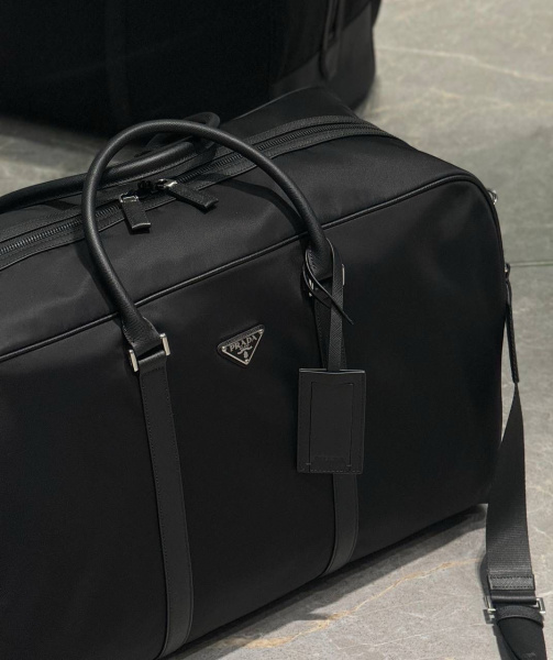 ДОРОЖНАЯ СУМКА PRADA  57853 фото анонса