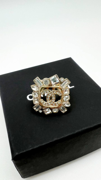 КОЛЬЦО CHANEL