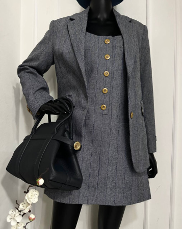 ПИДЖАК PRADA  75086 детальное фото товара