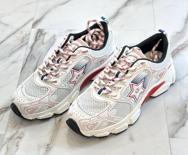 КРОССОВКИ CHRISTIAN DIOR 