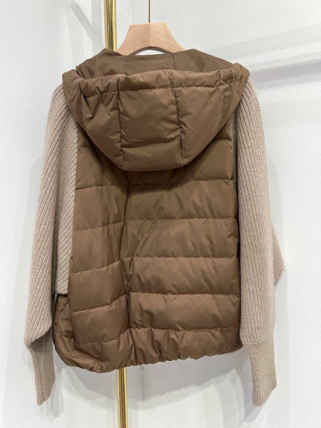 КУРТКА BRUNELLO CUCINELLI 61677 фото анонса