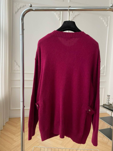 КАРДИГАН CHANEL  72427 фото анонса