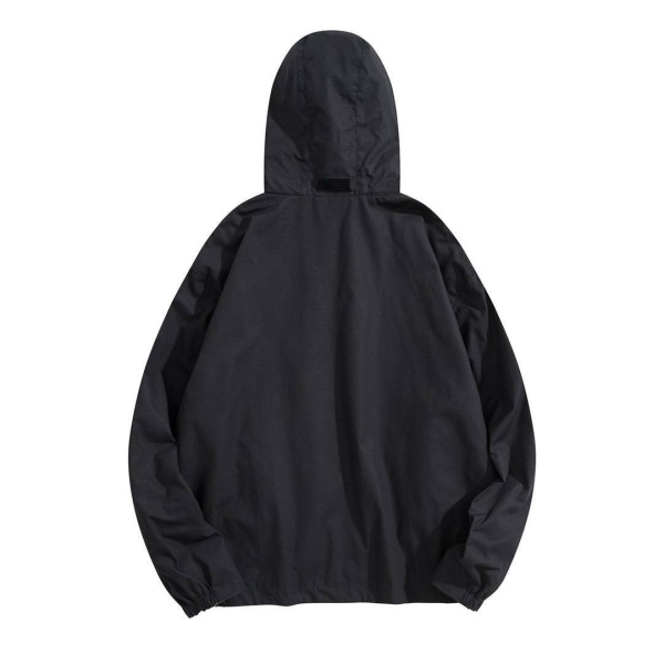 МУЖСКАЯ КУРТКА GUCCI  75391 фото анонса