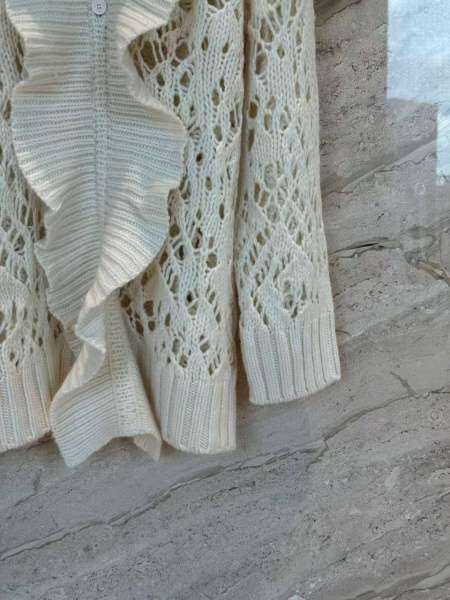 КАРДИГАН CHRISTIAN DIOR  82257 фото анонса