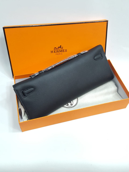 КЛАТЧ HERMES KELLY CAT 11828 фото анонса