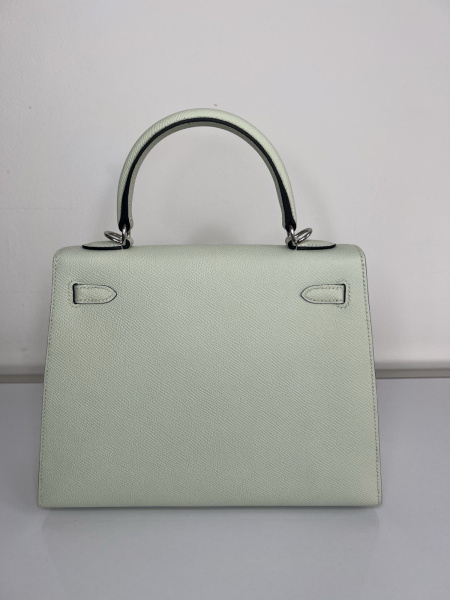 СУМКА HERMES KELLY 25 62595 фото анонса