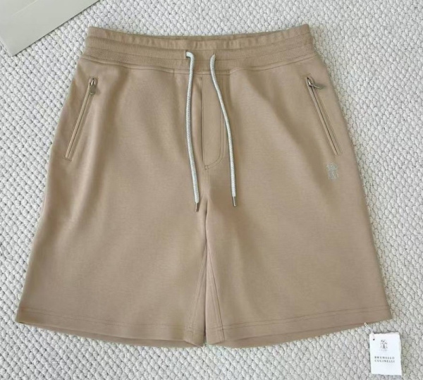 МУЖСКИЕ ШОРТЫ BRUNELLO CUCINELLI 