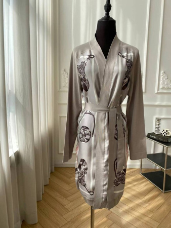 КАРДИГАН HERMES  69032 детальное фото товара