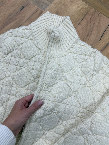 КАРДИГАН CHRISTIAN DIOR  81376 фото анонса