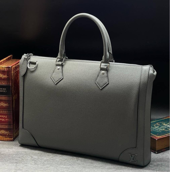 МУЖСКОЙ ПОРТФЕЛЬ LOUIS VUITTON  55960 фото анонса
