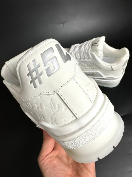 КРОССОВКИ LOUIS VUITTON  57194 фото анонса