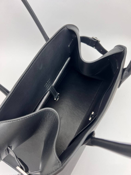 СУМКА THE ROW MARGAUX 12  73629 фото анонса