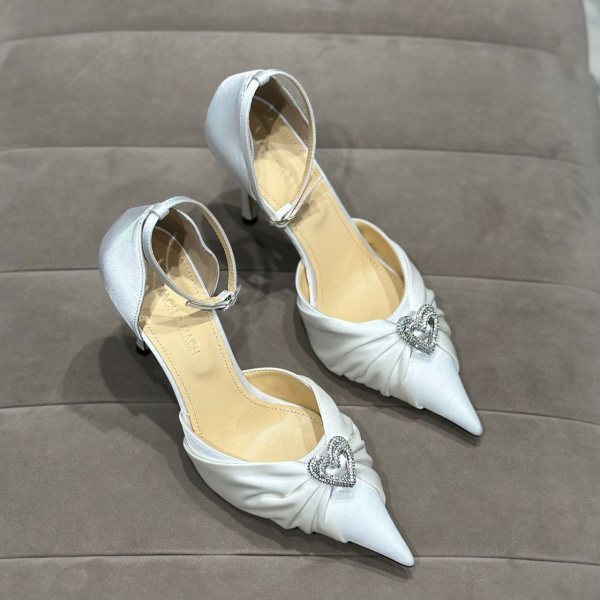 ТУФЛИ MACH&MACH 59451 фото анонса