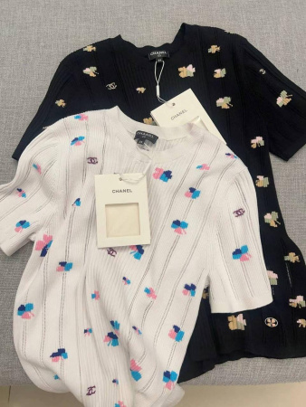 КОФТА CHANEL  73699 детальное фото товара