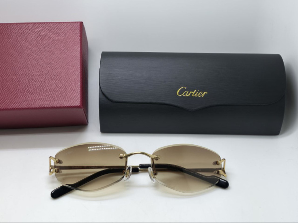 ОЧКИ CARTIER  74918 фото анонса