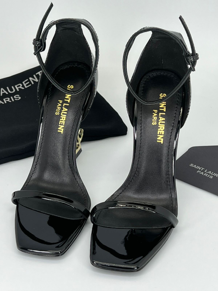 БОСОНОЖКИ SAINT LAURENT 50637 фото анонса