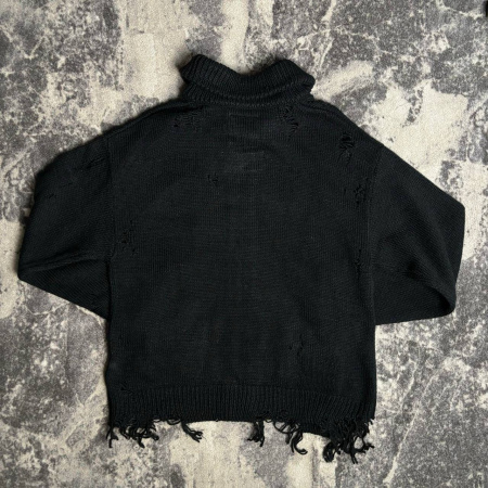 МУЖСКОЙ КАРДИГАН MAISON MIHARA  73023 детальное фото товара