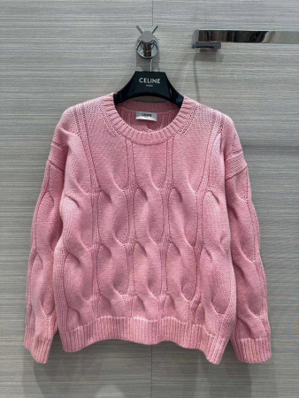 СВИТЕР CELINE  61806 детальное фото товара