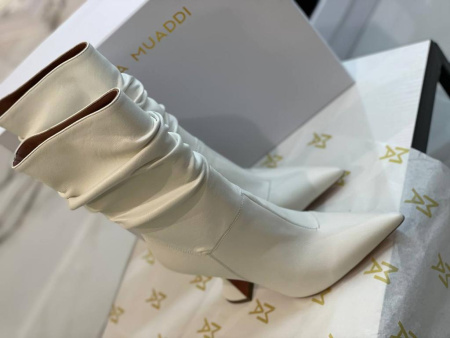 БОТИЛЬОНЫ AMINA MUADDI 46645 детальное фото товара