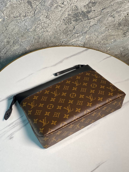 МУЖСКОЙ КЛАТЧ LOUIS VUITTON  73514 фото анонса