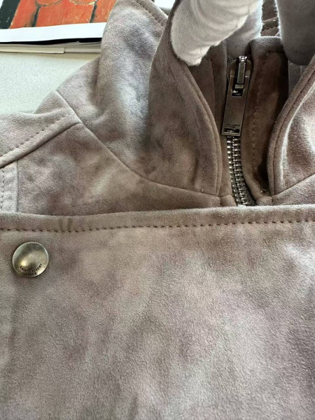 КУРТКА SAINT LAURENT  78920 фото анонса