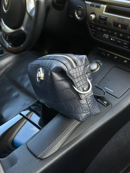 МУЖСКОЙ КЛАТЧ STEFANO RICCI 54620 фото анонса