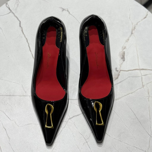 ТУФЛИ SCHIAPARELLI  73303 фото анонса