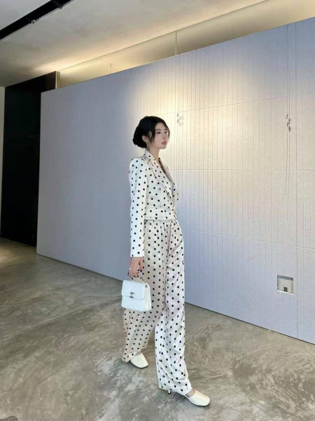 КОСТЮМ SAINT LAURENT  75431 фото анонса