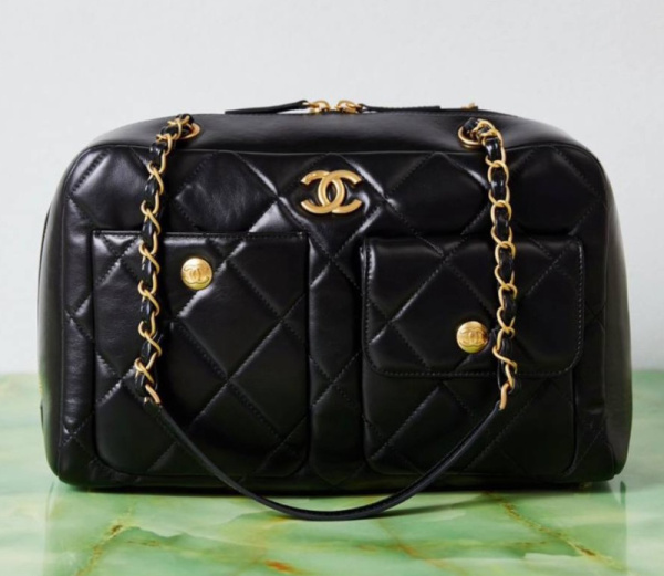СУМКА CHANEL 