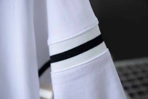 МУЖСКАЯ ФУТБОЛКА CHRISTIAN DIOR  68348 фото анонса