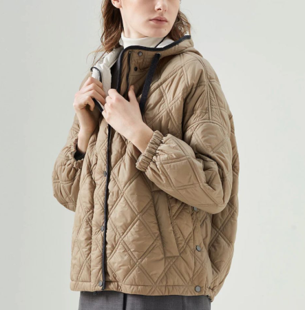 КУРТКА BRUNELLO CUCINELLI