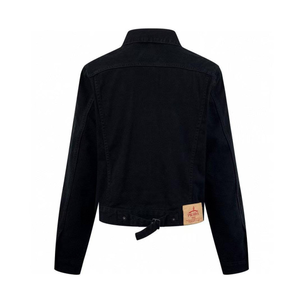 МУЖСКАЯ ДЖИНСОВКА PRADA  78914 фото анонса