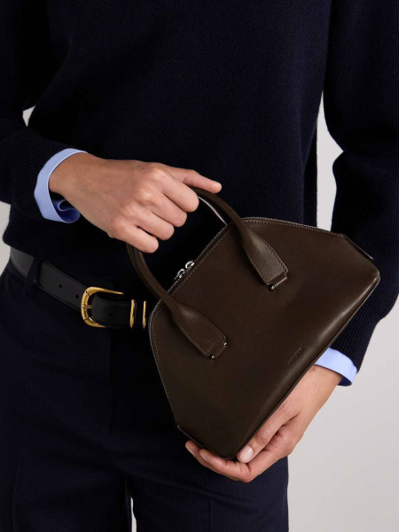 СУМКА THE ROW  76860 фото анонса