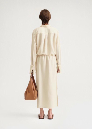 КОСТЮМ TOTEME  60713 детальное фото товара