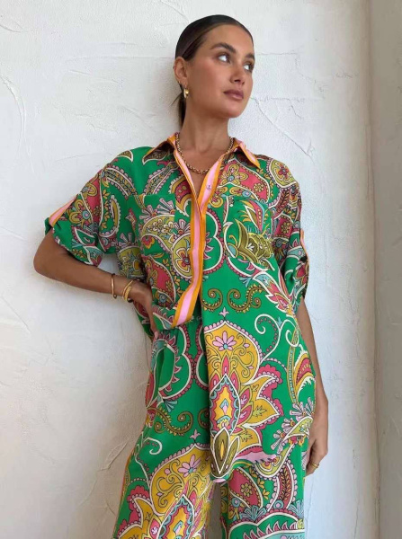 КОСТЮМ ZIMMERMANN  66193 фото анонса