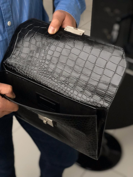 КЛАТЧ BRIONI 12771 фото анонса