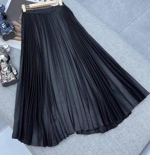 ЮБКА CHRISTIAN DIOR 