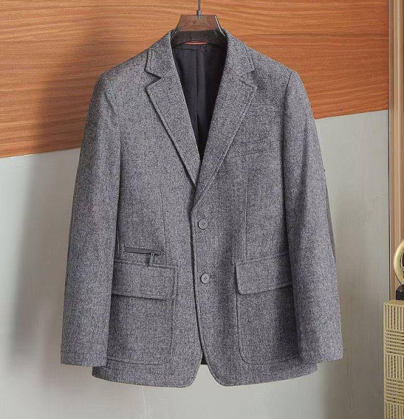 МУЖСКОЙ ПИДЖАК ZEGNA 