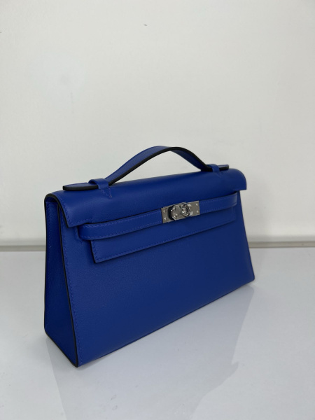 СУМКА HERMES KELLY 20 POCHETTE 65025 фото анонса