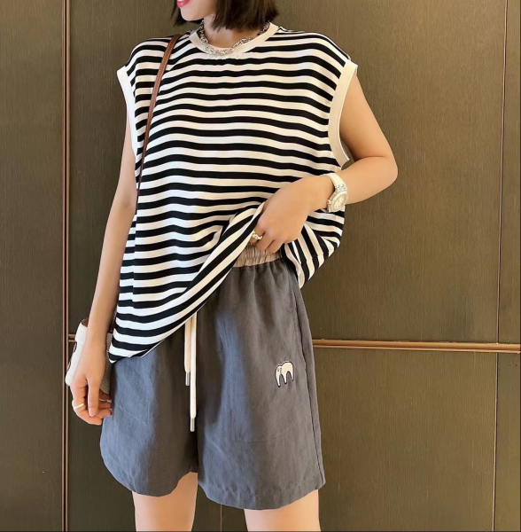 ШОРТЫ MINIMALISM 51438 фото анонса